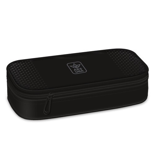 TOLLTARTÓ NAGY ARS UNA JET FEKETE