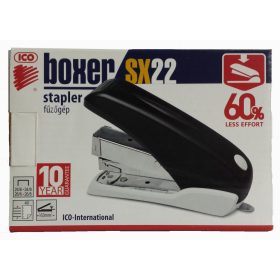 FŰZŐGÉP BOXER SX 22