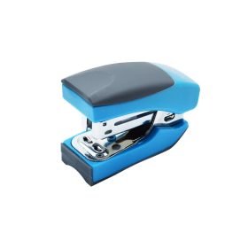 FŰZŐGÉP 15LAP 24/6 MINI BLUERING VILÁGOSKÉK M322