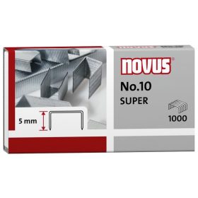 FŰZŐKAPOCS NOVUS N0.10 SUPER 1M