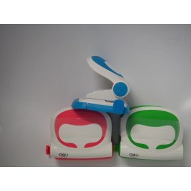 LYUKASZTÓGÉP DELI 00113 20 LAPOS