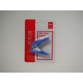 LYUKASZTÓ DELI 0111 10 LAPOS 1 LYUKÚ