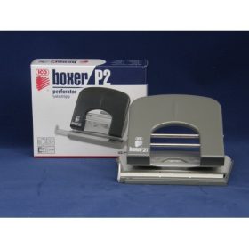 LYUKASZTÓGÉP BOXER P2 30 LAP