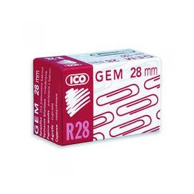 GEMKAPOCS ICO-100 R-28