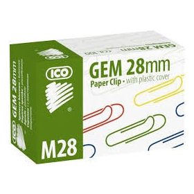 GEMKAPOCS ICO M28-100 SZÍNES