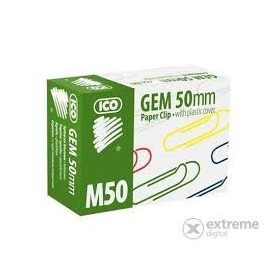 GEMKAPOCS ÓRIÁS ICO M-50 100BL SZÍNES