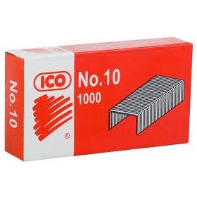 FŰZŐGÉPKAPOCS 10-ES ICO