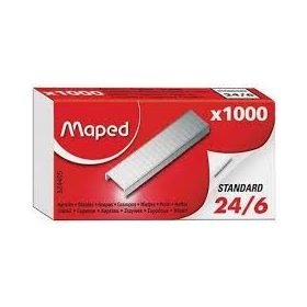 FŰZŐGÉPKAPOCS MAPED 24/6