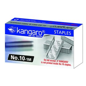 FŰZŐKAPOCS NO. 10 1M