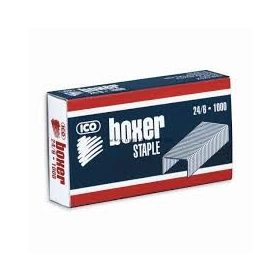 FŰZŐGÉPKAPOCS 24/6 BOXER