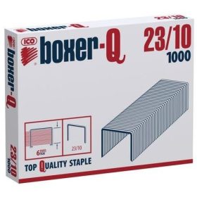 FŰZŐGÉPKAPOCS 23/10 ICO,BOXER