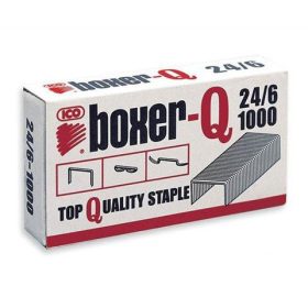 FŰZŐGÉPKAPOCS BOXER-Q 24/6