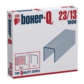 FŰZŐGÉPKAPOCS BOXER 23/13