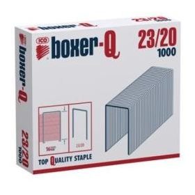 FŰZŐGÉPKAPOCS BOXER 23/20