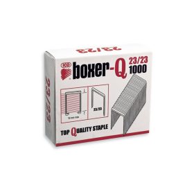 FŰZŐGÉPKAPOCS BOXER-Q 23/23