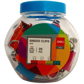 IRATCSIPESZ 19MM DELI 25DB/ DOB DEL08558