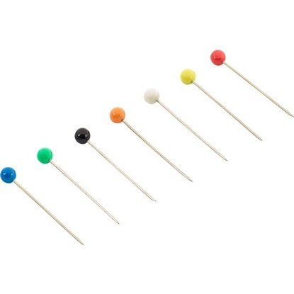 GOMBOSTŰ SZINESFEJÜ HEA0506