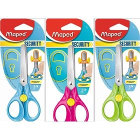 OLLÓ MAPED SECURITY  13CM 473110