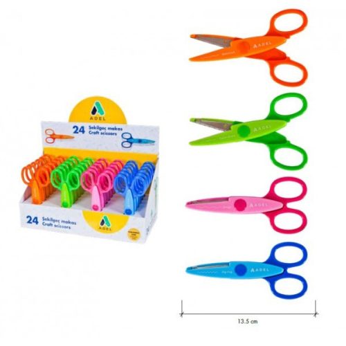 OLLÓ ADEL CIKK-CAKK