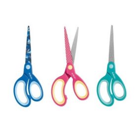 OLLÓ HERLITZ 18CM HEGYES MINTÁS 10801728