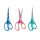OLLÓ HERLITZ 18CM HEGYES MINTÁS 10801728