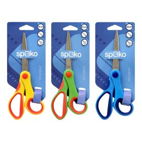 OLLÓ SPOKO 18 CM ISKOLAI ASZIMETRIKUS