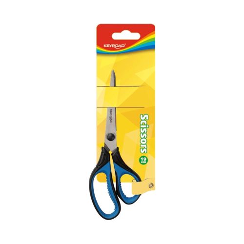 OLLÓ KEYROAD 19 CM HEGYES 3D KR971918