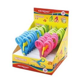 OLLÓ KEYROAD 13CM TOMPA 972060