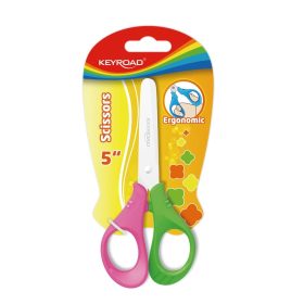 OLLÓ KEYROAD 13CM TOMPA FEJŰ START KR971833
