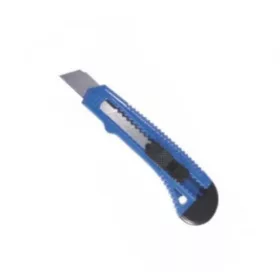 HOBBY KÉS NAGY MÜANYAG 23139, TKE030 18MM
