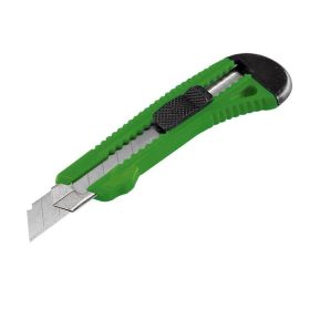 HOBBY KÉS  NAGY 18MM FORNAX FÉM VEZETŐSÍNNEL  24598