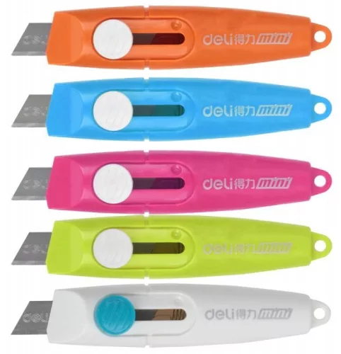 VÁGÓKÉS DELI 2020 MINI VIVID