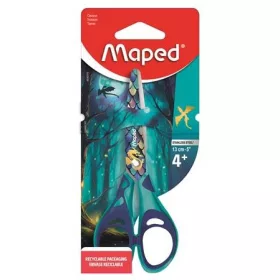 MAPED OLLÓ  ISKOLAI  13 CM  „DRAGON SÁRKÁNY”
