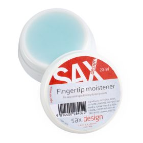 SAX UJJNEDVESÍTŐ ZSELÉS