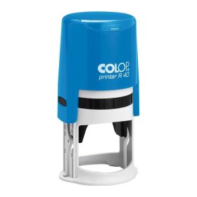 BÉLYEGZŐHÁZ COLOP R40 KEREK