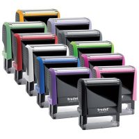 Bélyegzőkészítés