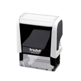 BÉLYEGZŐHÁZ TRODAT 4912
