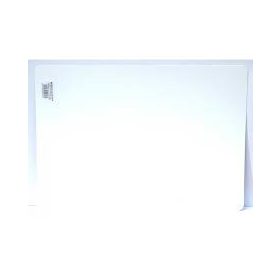 FÜZETALÁTÉT A/4 PVC