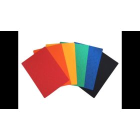 FÜZETALÁTÉT A/5 PRESPAN