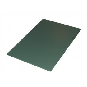 GYURMATÁBLA A/4 PVC