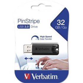 PENDRIVE 32 GB VERBATIM