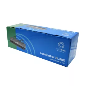LAMINÁLÓGÉP BLUERING BL480