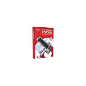LAMINÁLÓ FÓLIA A/5 FORNAX 125MIC