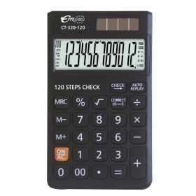 SZÁMOLÓGÉP EMPEN 3957 12 DIGITES