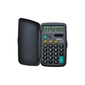 SZÁMOLÓGÉP TRULY 265/A-10