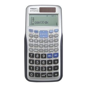 SZÁMOLÓGÉP TRULY TUDOMÁNYOS SC188B