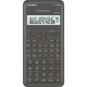 SZÁMOLÓGÉP CASIO FX-82 MS 2E TUDOMÁNYOS