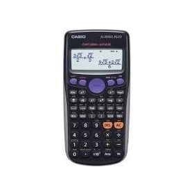 SZÁMOLÓGÉP CASIO FX-350 ES PLUS
