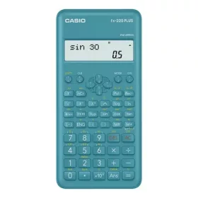 SZÁMOLÓGÉP CASIO FX-220 PLUS