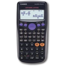 SZÁMOLÓGÉP CASIO FX 82 ES PLUS